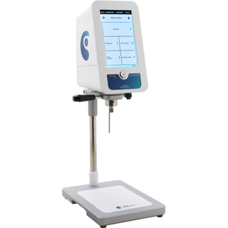 lamyrheology RM 100 PLUS旋转粘度计